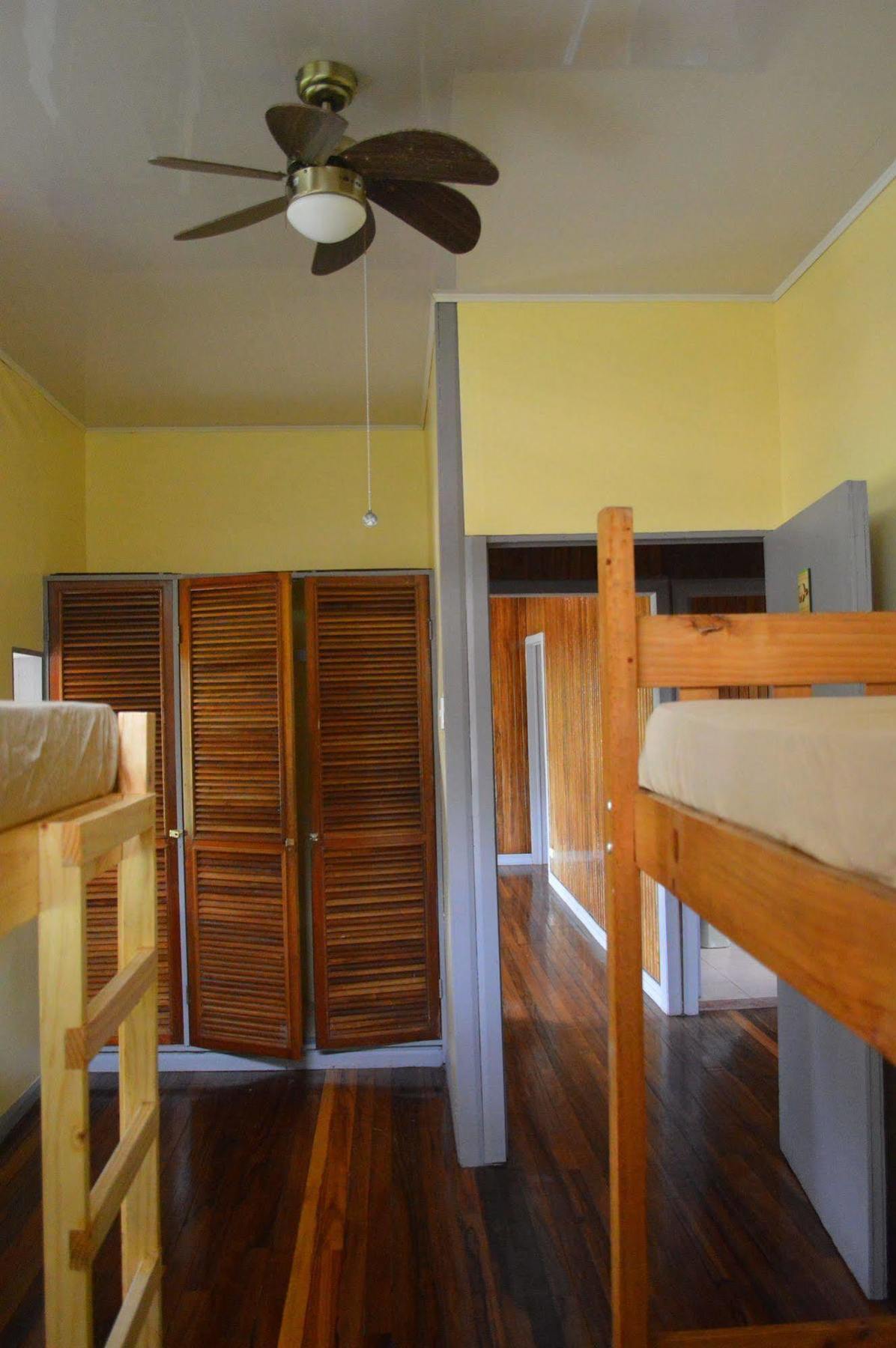 Islas Del Rio Hostel Tirimbina Exterior photo