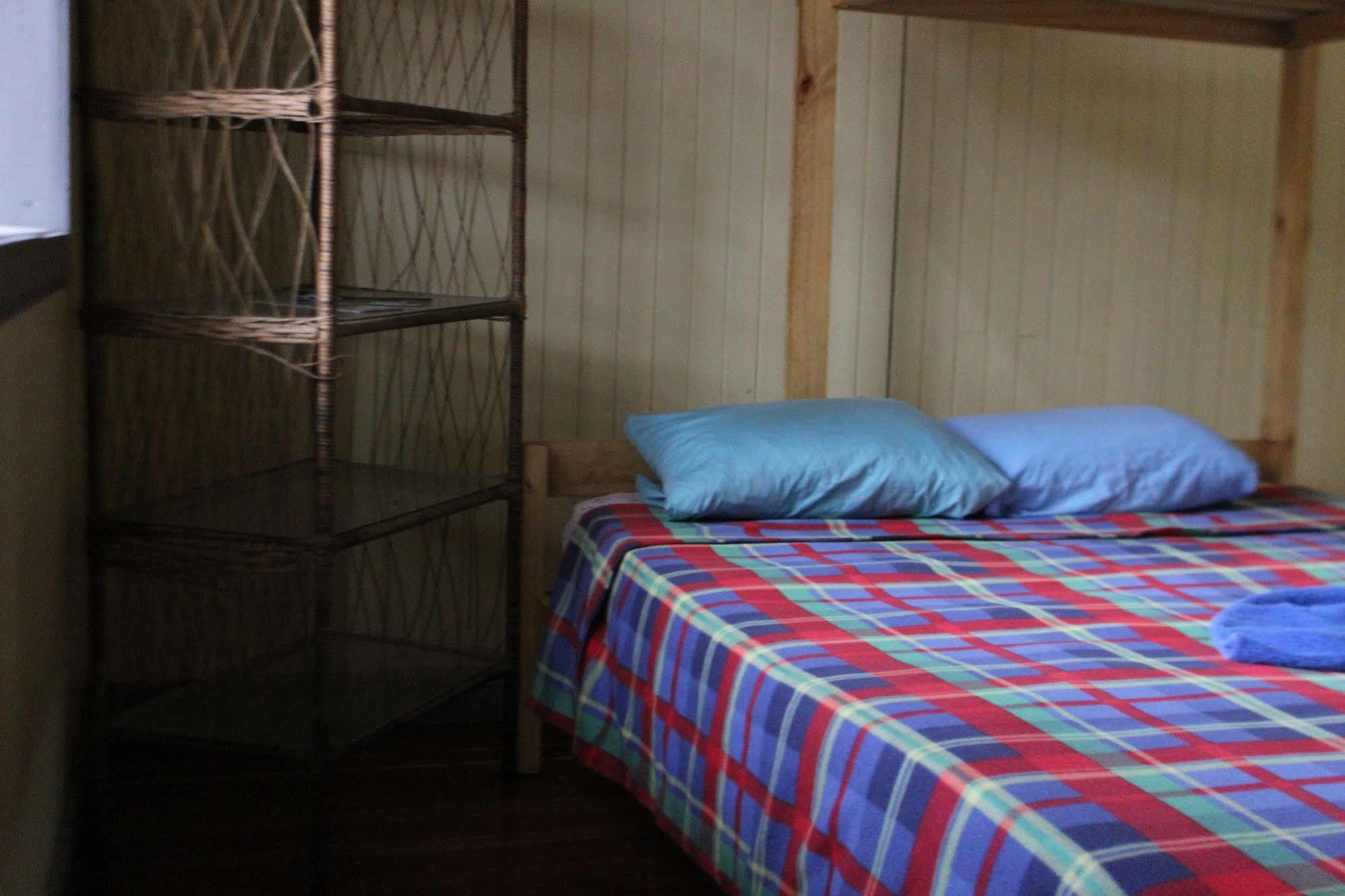 Islas Del Rio Hostel Tirimbina Exterior photo